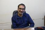 محمدرضا قائدی