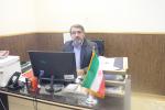 شهرام رضایی