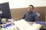 مسعود عبدالهی