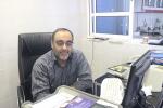 مسعود فرامرزی