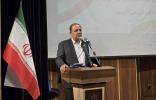 سرپرست فرمانداری بوشهر گفت: ساماندهی شرایط رفاهی و نظارت هدفمند بر خوابگاهها در این شهرستان باید به یک دستور کار منسجم تبدیل شود.