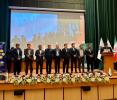 رویداد ایدهشو محصولات گلخانهای و مزارع بوشهر: نوآوری در خدمت کشاورزی
