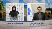 حکم انتصاب مدیران دانشگاه خلیج فارس صادر شد: آقای عالیلقب مدیر منابع انسانی و امور عمومی، دکتر میروکیلی معاون پژوهشی دانشکده نفت، گاز و پتروشیمی