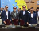 💢 همکاری راهبردی دانشگاه خلیج فارس، معاونت علمی ریاستجمهوری و استانداری بوشهر در حوزه هوش مصنوعی    به گزارش روابط عمومی دانشگاه خلیج فارس در راستای تحقق اهداف عالی سند توسعه علمی و فناوری کشور و با هدف ایجاد تحول در شیوههای حکمرانی استانی از طریق فناوریهای پیشرفته، تفاهمنامه همکاری راهبردی سهجانبهای میان معاونت علمی، فناوری و اقتصاد دانشبنیان ریاستجمهوری، دانشگاه خلیج فارس و استانداری بوشهر به امضا رسید.  این سند همکاری که با تمرکز بر توسعه پژوهش و کاربردیسازی هوش مصنوعی برای حل چالشهای کلان است