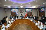 بررسی مطالبات دانشجویان در نشست مسئولان دانشگاه و استانداری؛ تأکید بر توسعه زیرساختها و تعمیق ارتباط با صنعت