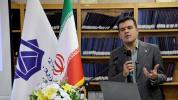 به گزارش روابط عمومی دانشگاه خلیج فارس، دکتر حسین افشین، معاون علمی و فناوری ریاست جمهوری، با حضور در دانشگاه خلیج فارس، ضمن آشنایی با توانمندیهای پژوهشی این دانشگاه، بر اهمیت ارتباط دوسویه و ارسال طرحها برای دریافت حمایتهای تخصصی تأکید کرد. دکتر افشین تصریح کرد: اعضای هیات علمی می توانند طرح های فناوری خود را از طریق ستاد علم و فناوری و و طرح های پژوهشی را از طریق بنیاد علم ایران پیگیری نمایند.  دکتر شیرزادی، رئیس دانشگاه خلیج فارس، ضمن خیر مقدم به معاون رئیس جمهور، هیات همراه و استاندار بوشهر، توانمندی