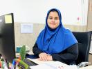 سارا برامکي