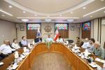 دانشگاه خلیج فارس محور توسعه دریامحور کشور؛ آغاز به کار مرکز هدایت و راهبری علم و فناوری دریا