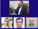 انتصابات جدید در دانشگاه خلیج فارس