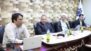 بازتاب ابعاد فقهی، حقوقی و امنیتی سیاست هسته‌ای ایران در کرسی علمی دانشگاه خلیج فارس